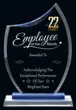 Employee of the Month