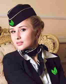 Alliance Oksanna Petrovich